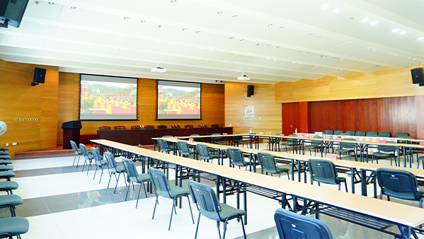 會議廣播系統(tǒng)解決方案：打造會議體驗