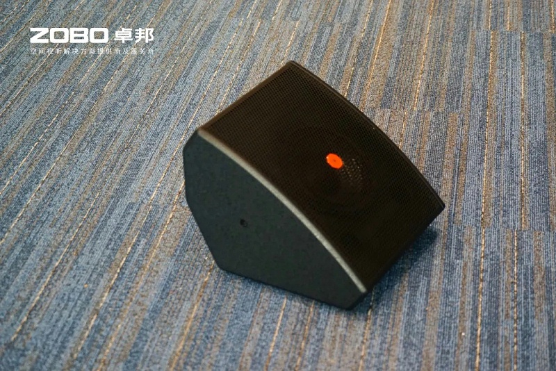 ZOBO卓邦助力北京民企會(huì)客廳盛大開(kāi)廳 | PRS 音響為其打造音視頻系統(tǒng)