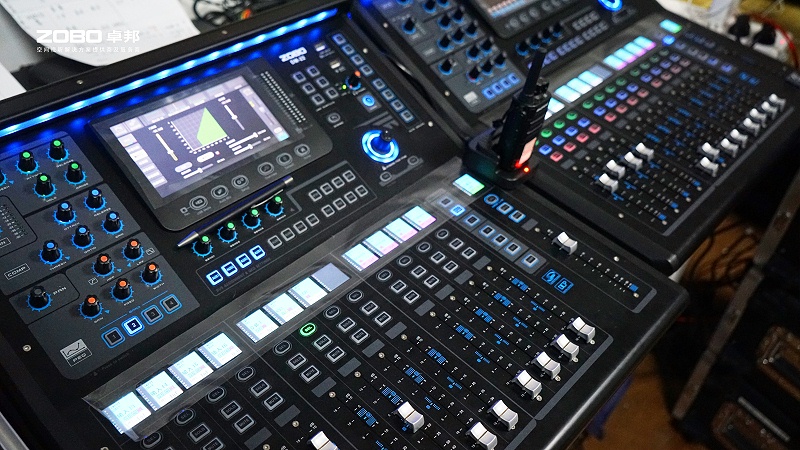 7ZOBO卓邦專業(yè)技術(shù)保障賦能“豐臺(tái)菁銳營(yíng)”結(jié)營(yíng)儀式