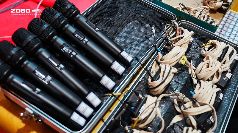 12ZOBO卓邦專業(yè)技術(shù)保障賦能“豐臺(tái)菁銳營(yíng)”結(jié)營(yíng)儀式