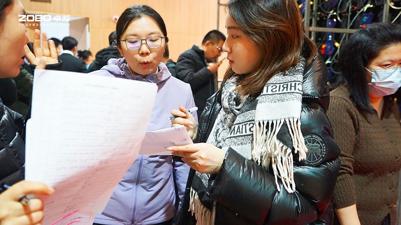 11ZOBO卓邦專業(yè)技術(shù)保障賦能“豐臺(tái)菁銳營(yíng)”結(jié)營(yíng)儀式