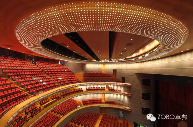 【劇場5】關于中國劇場你不知道的歷史(完)