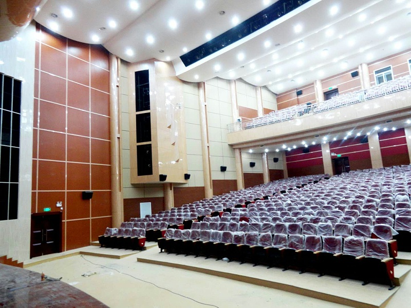 舞臺(tái)音響技術(shù)在音樂(lè)應(yīng)用型人才培養(yǎng)中的價(jià)值研究