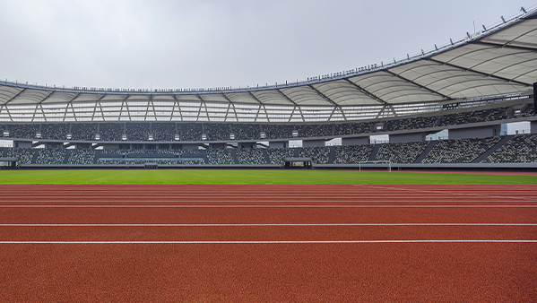 體育場音頻擴(kuò)聲系統(tǒng)解決方案