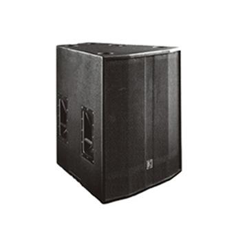 T18W 18英寸低頻揚(yáng)聲器系統(tǒng) T18W 18英寸低頻揚(yáng)聲器系統(tǒng)