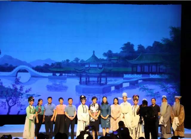 舞臺音響在舞臺演出中的運用