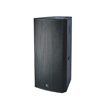 MU215 內(nèi)置2分頻雙15英寸全頻揚(yáng)聲器系統(tǒng) MU215 內(nèi)置2分頻雙15英寸全頻揚(yáng)聲器系統(tǒng)