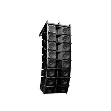 TLA-121 防水線性陣列系統(tǒng) TLA-121 防水線性陣列系統(tǒng)