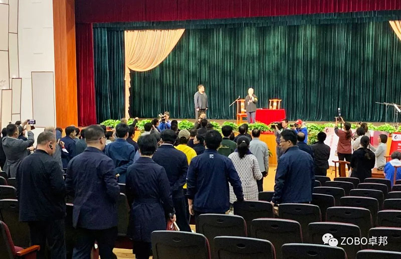 演出現(xiàn)場音響設(shè)備的效果調(diào)試