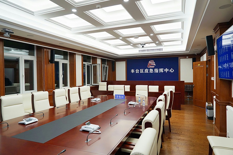 6會(huì)議音響系統(tǒng)如何配置