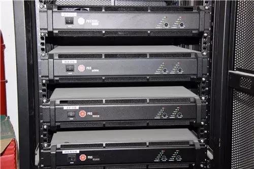 音響設(shè)備的攻放是如何工作的