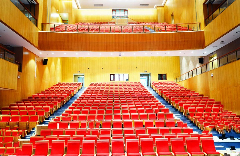 舞臺(tái)音響設(shè)備的調(diào)試方法及技巧