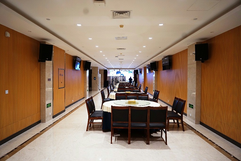 華永投資集團(tuán) (2)音響系統(tǒng)工程完善的驗收標(biāo)準(zhǔn)