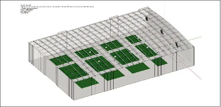 4會議主會場音視頻系統(tǒng)設(shè)計