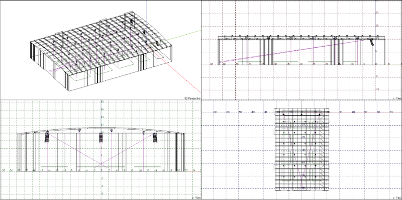 5會議主會場音視頻系統(tǒng)設(shè)計