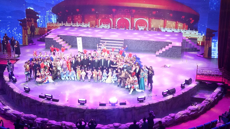 劇場劇院音響操作常見問題