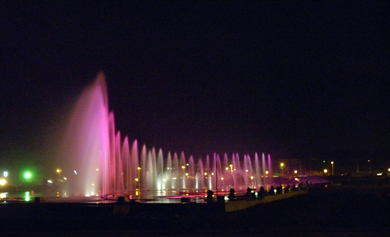 ZOBO卓邦打造遼寧文化廣場音樂廣播擴(kuò)聲系統(tǒng)