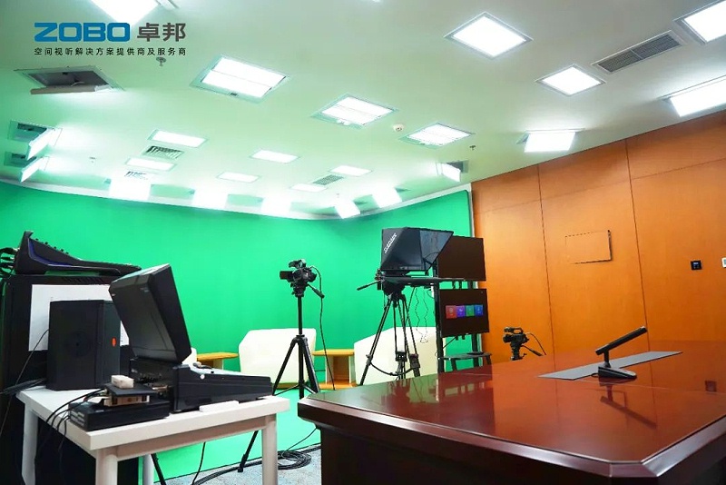 產(chǎn)品應(yīng)用案例丨PRS音響品牌 再次為中國(guó)機(jī)械科學(xué)研究總院集團(tuán)提供空間視聽(tīng)解決方案及服務(wù)