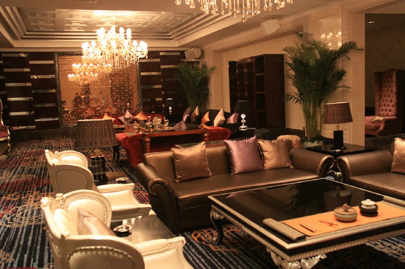 音響設備的調試流程是什么