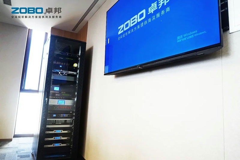 產(chǎn)品應(yīng)用案例丨PRS音響品牌 再次為中國(guó)機(jī)械科學(xué)研究總院集團(tuán)提供空間視聽(tīng)解決方案及服務(wù)