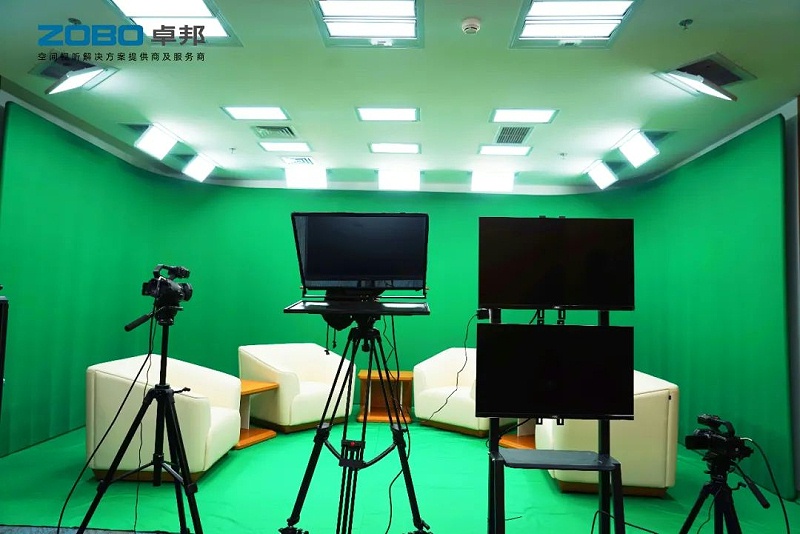 產(chǎn)品應(yīng)用案例丨PRS音響品牌 再次為中國(guó)機(jī)械科學(xué)研究總院集團(tuán)提供空間視聽(tīng)解決方案及服務(wù)