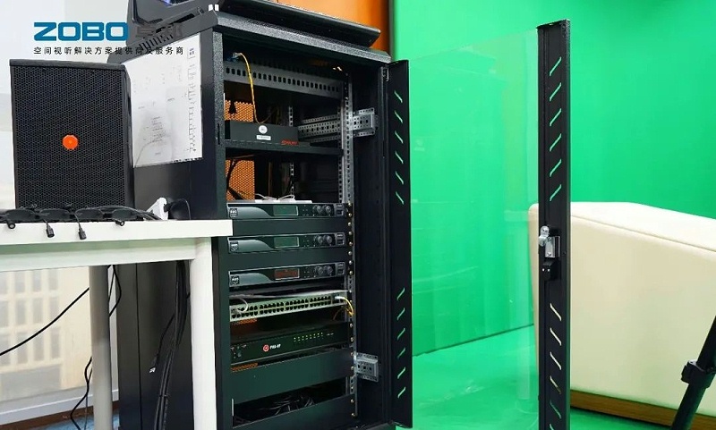 產(chǎn)品應(yīng)用案例丨PRS音響品牌 再次為中國(guó)機(jī)械科學(xué)研究總院集團(tuán)提供空間視聽(tīng)解決方案及服務(wù)