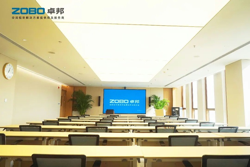 會(huì)議室音響系統(tǒng)中都包含哪些系統(tǒng)和功能