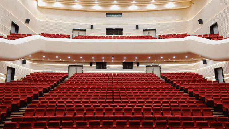 舞臺(tái)音響設(shè)備音效應(yīng)該如何優(yōu)化