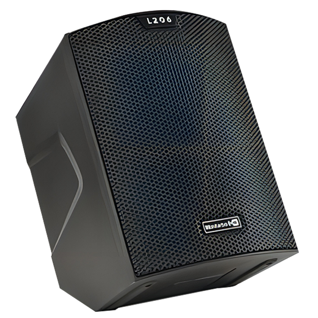 意大利Montarbo蒙特寶音響 L系列 L206 便攜式多功能有源音箱 意大利Montarbo蒙特寶音響 L系列 L206 便攜式多功能有源音箱