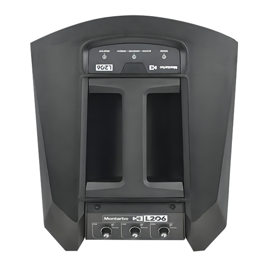 意大利Montarbo蒙特寶音響 L系列 L206 便攜式多功能有源音箱 意大利Montarbo蒙特寶音響 L系列 L206 便攜式多功能有源音箱