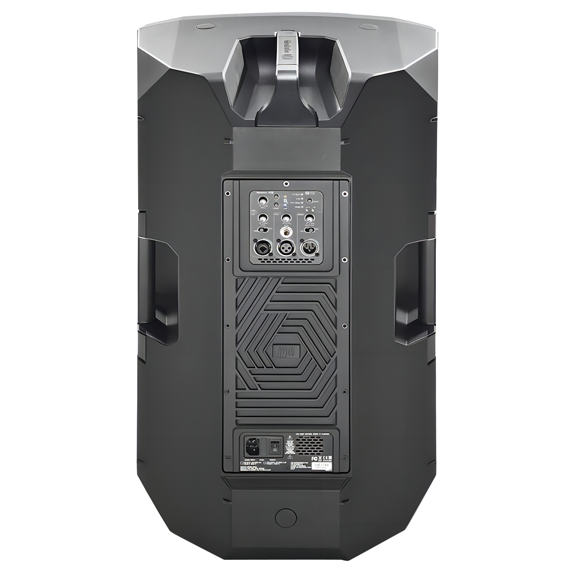 意大利Montarbo蒙特寶音響B(tài)系列B115有源揚聲器 意大利Montarbo蒙特寶音響B(tài)系列B115有源揚聲器