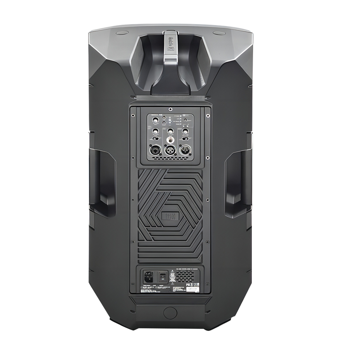 意大利Montarbo蒙特寶音響B(tài)系列B112有源揚(yáng)聲器 意大利Montarbo蒙特寶音響B(tài)系列B112有源揚(yáng)聲器