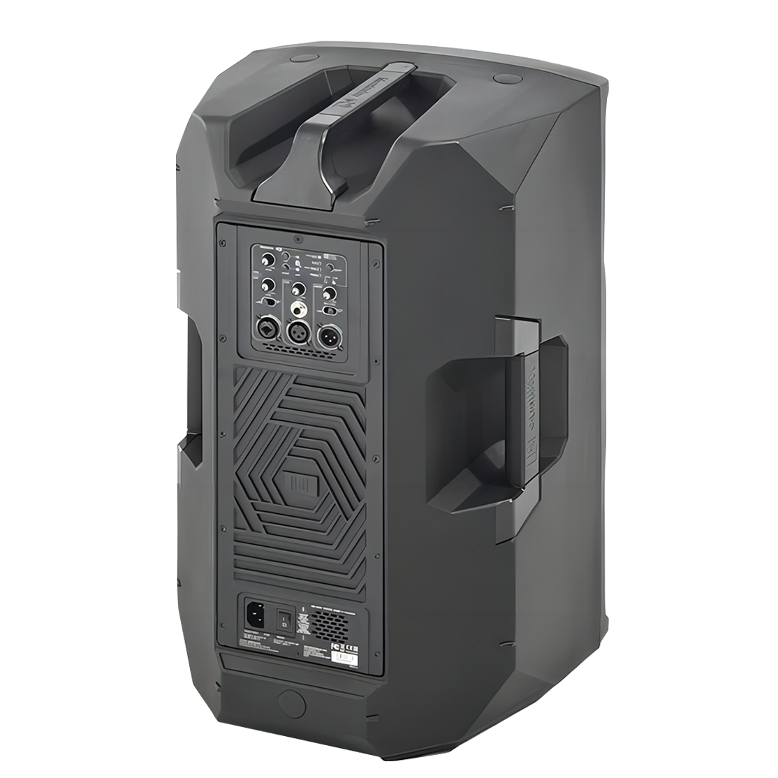 意大利Montarbo蒙特寶音響B(tài)系列B112有源揚(yáng)聲器 意大利Montarbo蒙特寶音響B(tài)系列B112有源揚(yáng)聲器