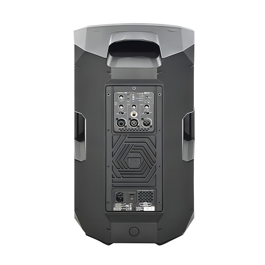 意大利Montarbo蒙特寶音響B(tài)系列B110有源揚(yáng)聲器 意大利Montarbo蒙特寶音響B(tài)系列B110有源揚(yáng)聲器