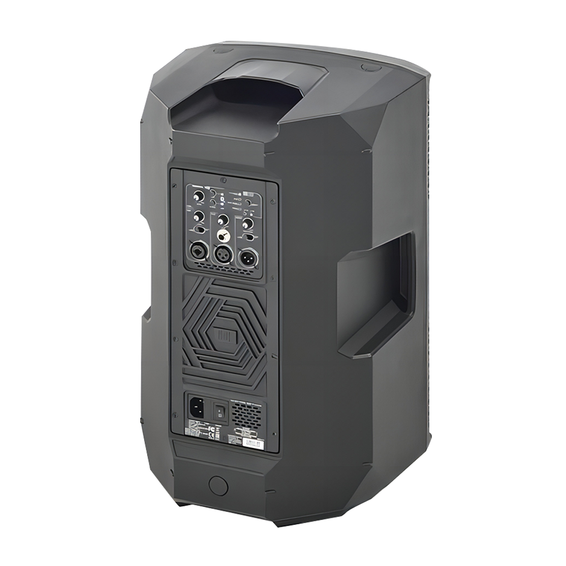 意大利Montarbo蒙特寶音響B(tài)系列B110有源揚(yáng)聲器 意大利Montarbo蒙特寶音響B(tài)系列B110有源揚(yáng)聲器