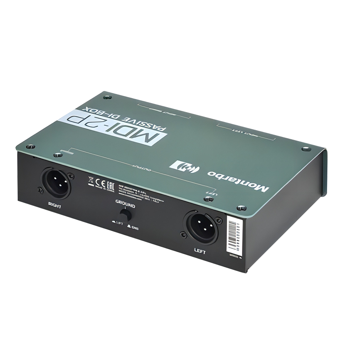 MDI-2P聲卡 MDI-2P聲卡