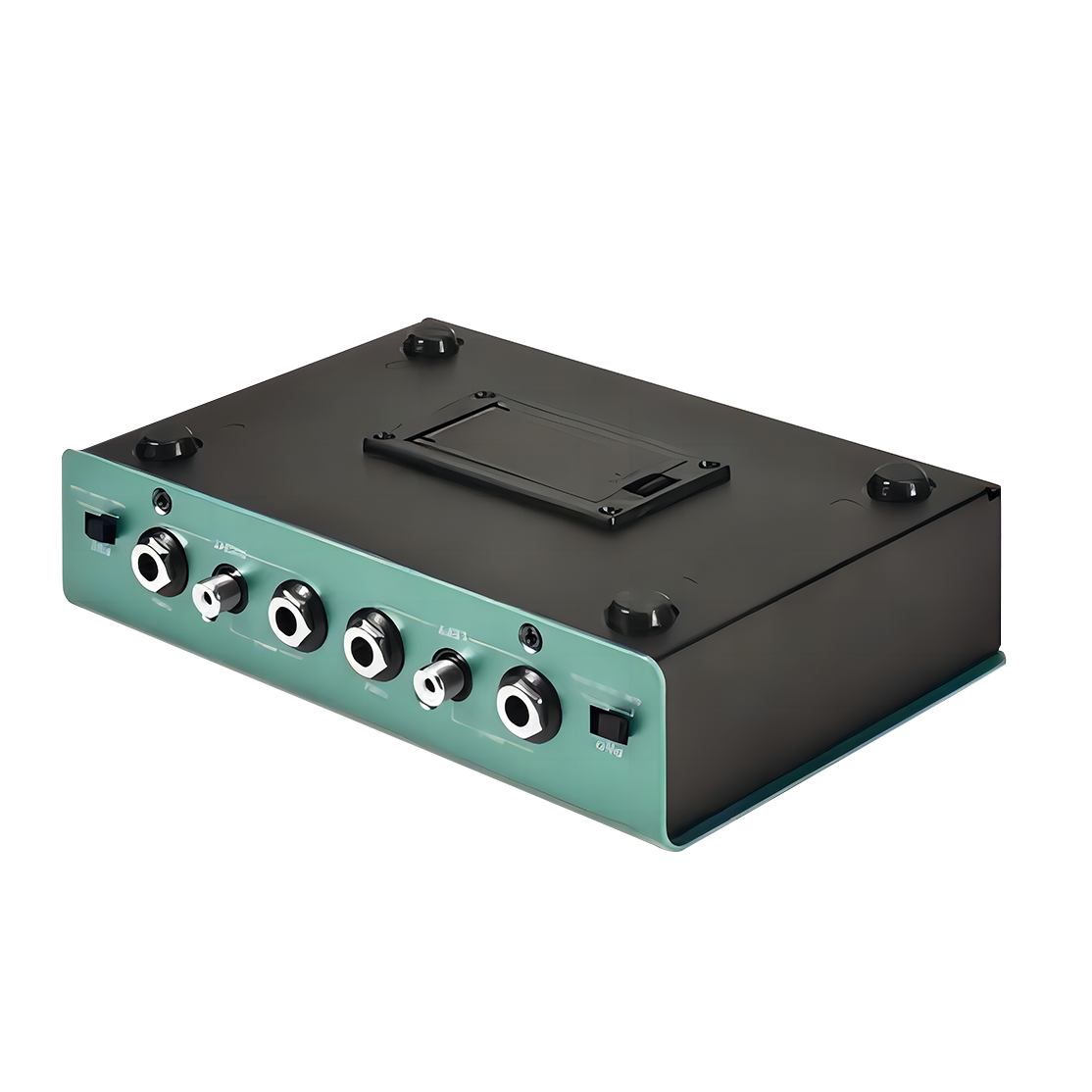 意大利Montarbo蒙特寶音響 MDI系列 MDI-2A 2通道有源DI盒 意大利Montarbo蒙特寶音響 MDI系列 MDI-2A 2通道有源DI盒