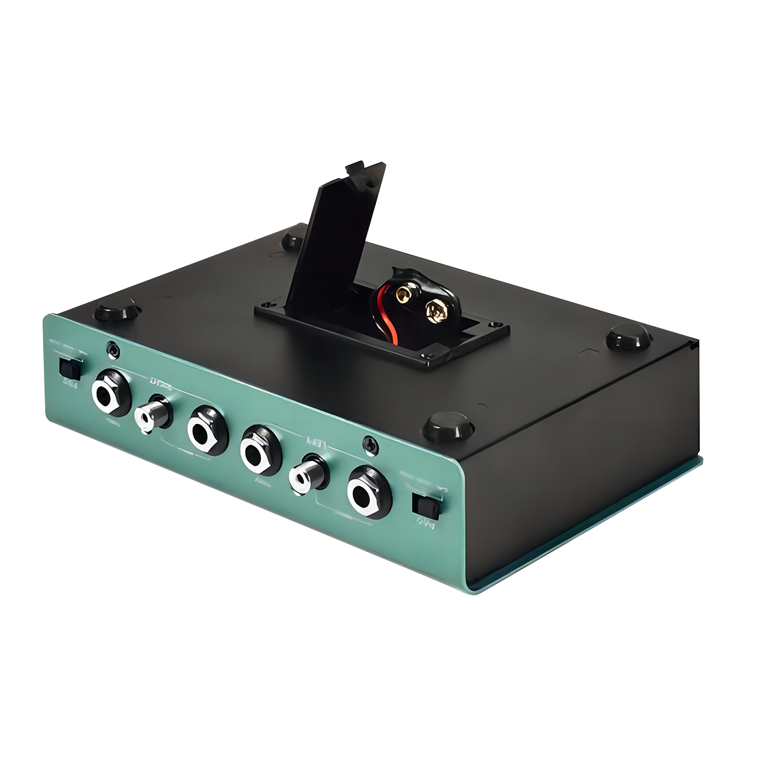 意大利Montarbo蒙特寶音響 MDI系列 MDI-2A 2通道有源DI盒 意大利Montarbo蒙特寶音響 MDI系列 MDI-2A 2通道有源DI盒