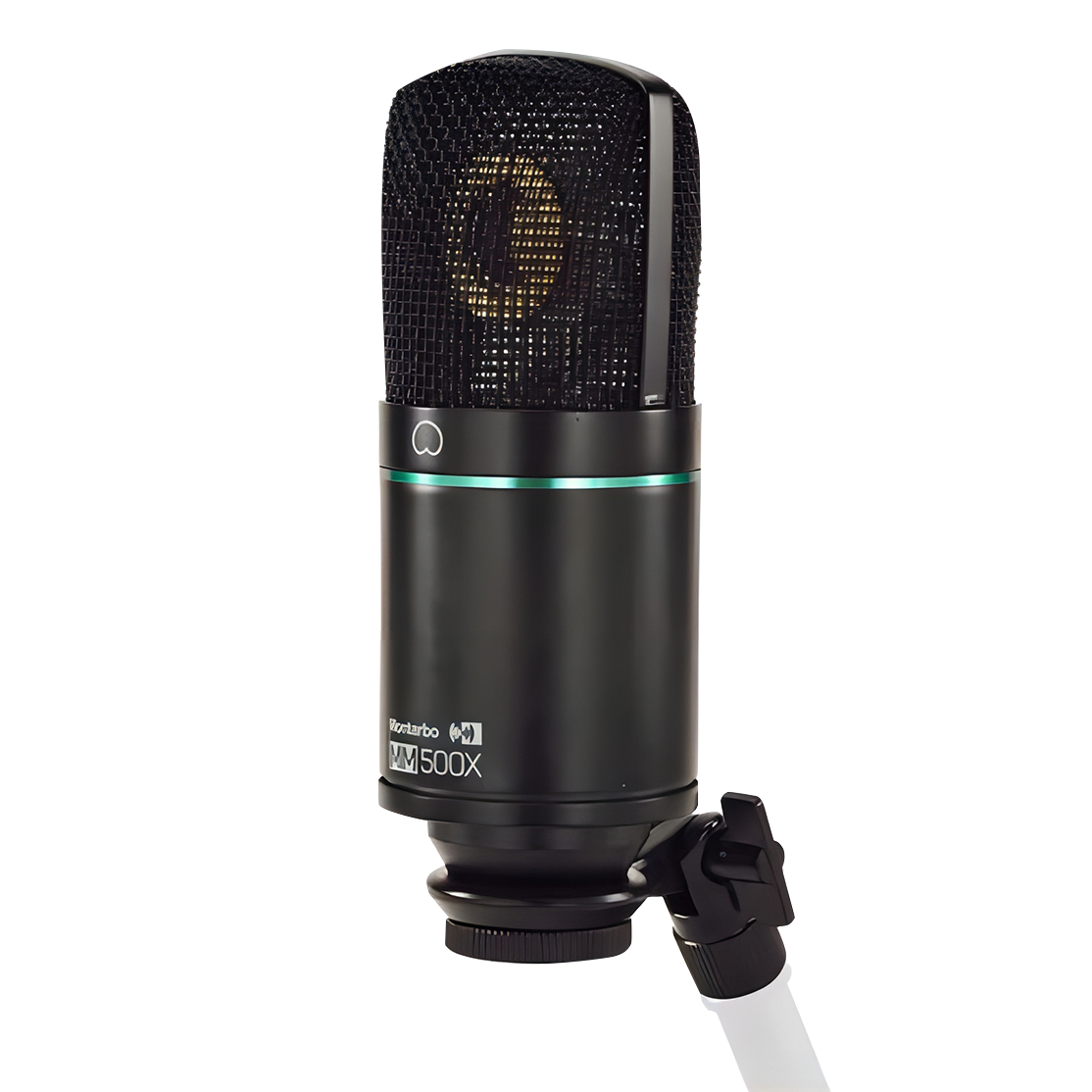意大利Montarbo蒙特寶音響 MM500X 寬振膜電容話筒 錄音室話筒 意大利Montarbo蒙特寶音響 MM500X 寬振膜電容話筒 錄音室話筒
