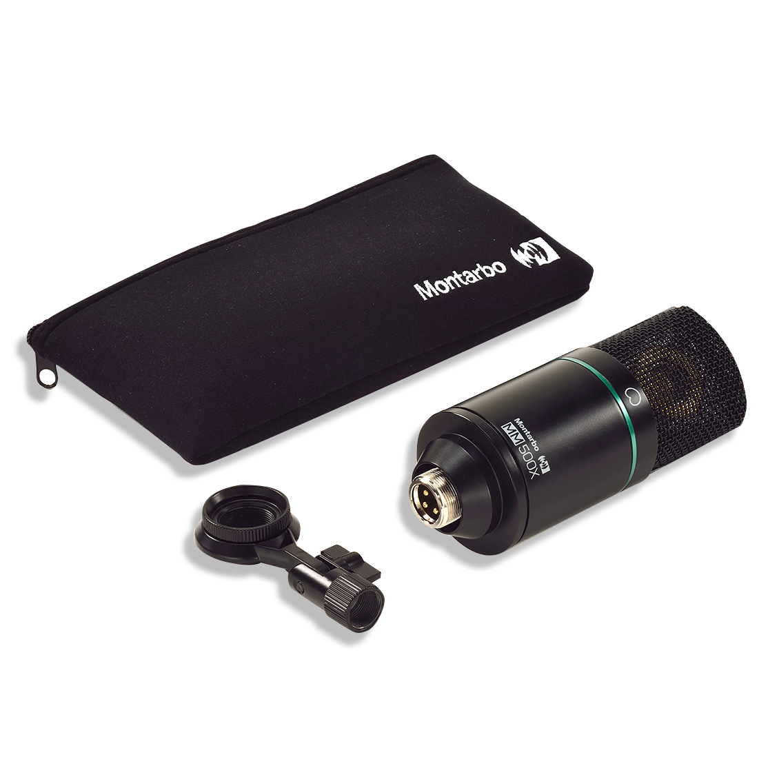 意大利Montarbo蒙特寶音響 MM500X 寬振膜電容話筒 錄音室話筒 意大利Montarbo蒙特寶音響 MM500X 寬振膜電容話筒 錄音室話筒