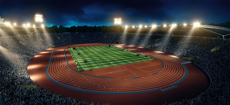 體育場館擴聲系統改造方案初探