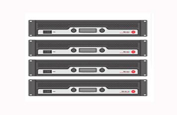 音響功率放大器的研究與設計