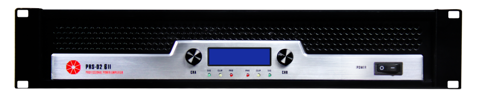 意大利PRS PRS D系列功放 功率放大器 PRS功放產(chǎn)品 D2.6II功放 意大利PRS PRS D系列功放 功率放大器 PRS功放產(chǎn)品 D2.6II功放