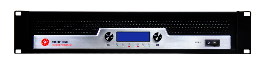 意大利PRS D系列功放 PRS功放產(chǎn)品 D2.135II 功率放大器 意大利PRS D系列功放 PRS功放產(chǎn)品 D2.135II 功率放大器