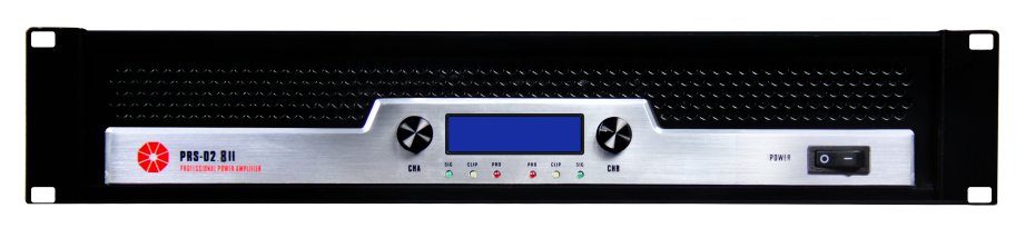 意大利PRS PRS D系列功放 D2.8II功率放大器 PRS功放產(chǎn)品 意大利PRS PRS D系列功放 D2.8II功率放大器 PRS功放產(chǎn)品