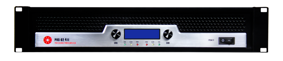 意大利PRS PRS D系列功放 功率放大器 PRS功放產(chǎn)品 D2.4II功放 意大利PRS PRS D系列功放 功率放大器 PRS功放產(chǎn)品 D2.4II功放