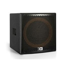 Montarbo蒙特寶音響 EARTH系列 EARTH118 劇場劇院 體育場 低音音箱 Montarbo蒙特寶音響 劇場劇院 體育場 低音音箱 EARTH系列 EARTH118音箱