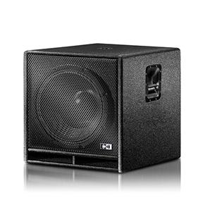 意大利Montarbo蒙特寶音響 BX系列 BX181A 劇場劇院 舞臺演出有源音箱 意大利Montarbo蒙特寶音響 劇場劇院 舞臺演出 BX系列 BX181A音箱