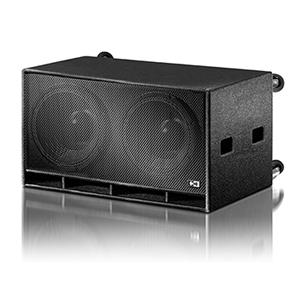 意大利Montarbo蒙特寶音響 BX系列 BX182A 劇場劇院 舞臺演出有源音箱 意大利Montarbo蒙特寶音響 劇場劇院 舞臺演出 BX系列 BX182A有源音箱