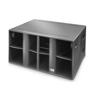 Montarbo蒙特寶音響 MOL系列 MOL1818 演出 劇場劇院 報告廳 酒吧 意大利Montarbo蒙特寶音響 演出 劇場劇院 報告廳 酒吧 MOL系列 MOL1818音箱